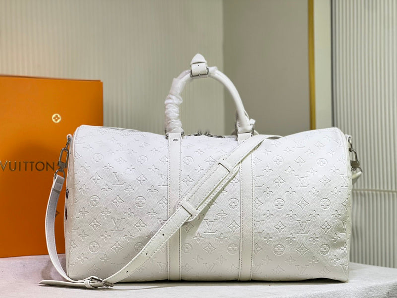 Satchel Bags - VL2 Bags - 127