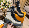 Glamy - LOV Women Shoes - 894