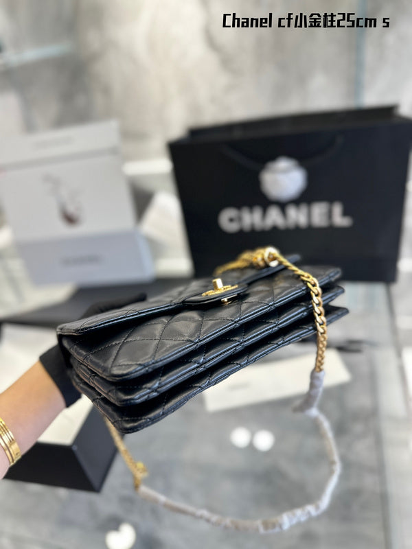 Satchel Bags - CHL Bags - 7145