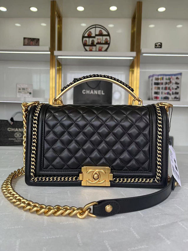 glamy - CHL Bags - 3383