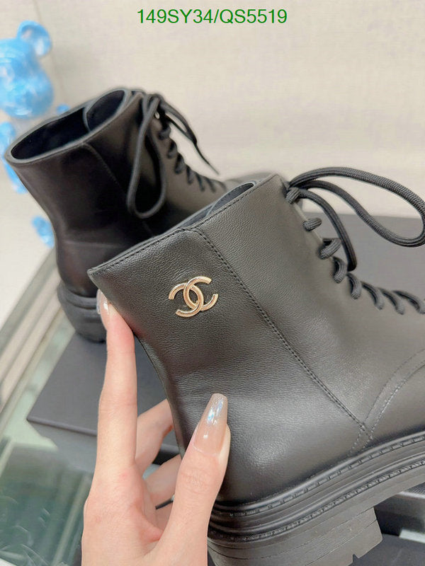 SAMC - Mix Boots - 313