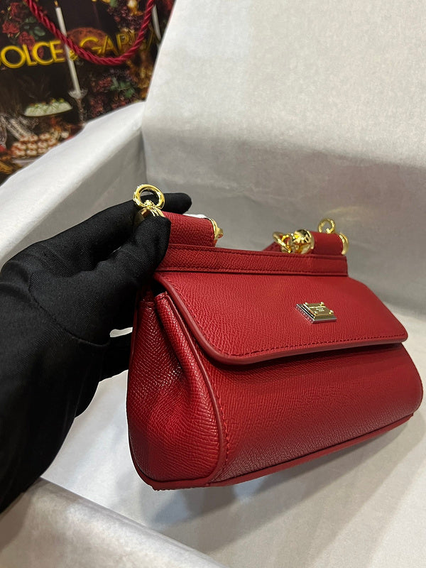 Glamy - DG bag - 471