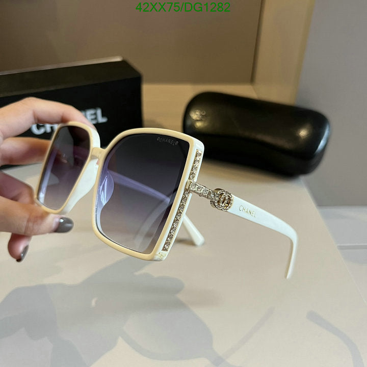SAMC - CHL Glasses - 110