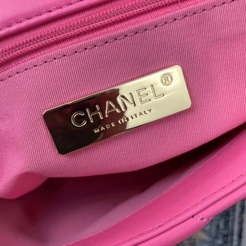 Satchel Bags - CLN Bags - 1028