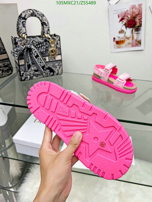 SAMCC - DOR Women Shoes - 2303