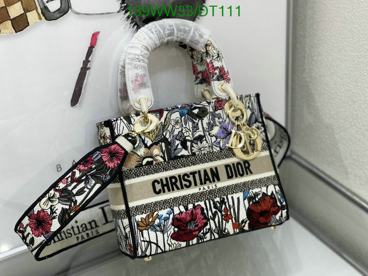 SAMCC - DOR Bags - 1043