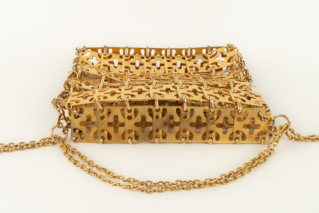 Sac pastilles Paco Rabanne