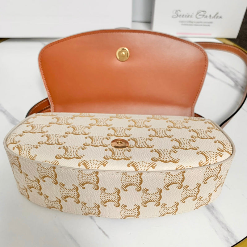 Glamy - COL Bags - 1224
