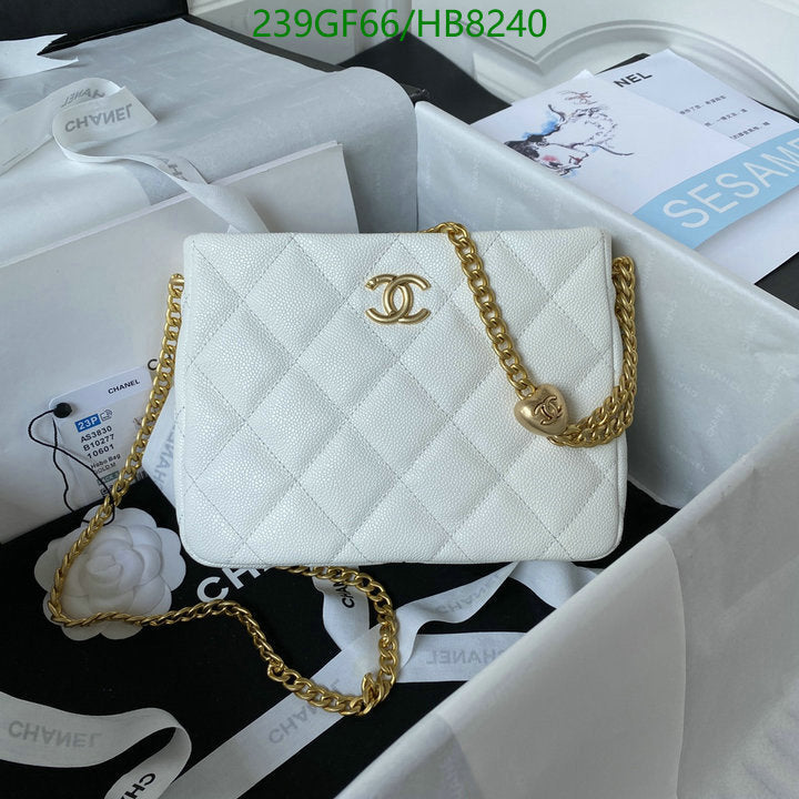 SAMC - CHL Bags - 233