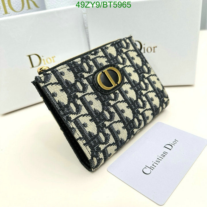 SAMC - DOR Wallets - 028