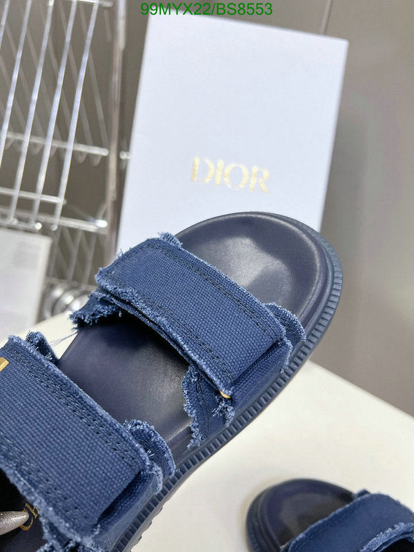 SAMCC - DOR Women Shoes - 1429