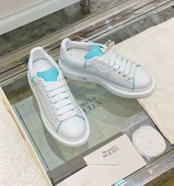 SAMC - AQ Women Shoes - 242
