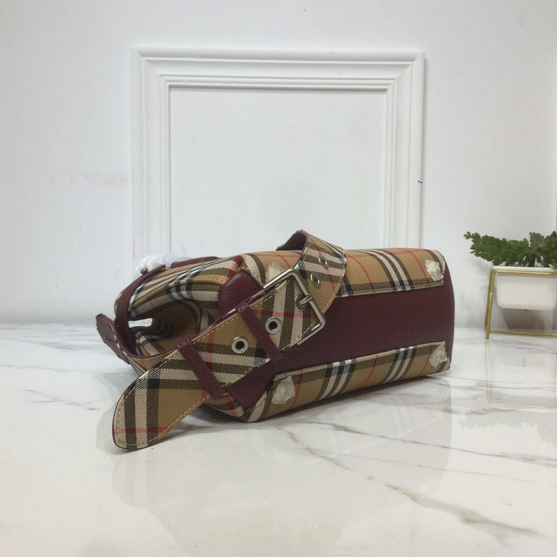 Glami Fashion -BBR Bags - 1625