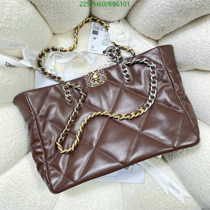 SAMC - CHL Bags - 470