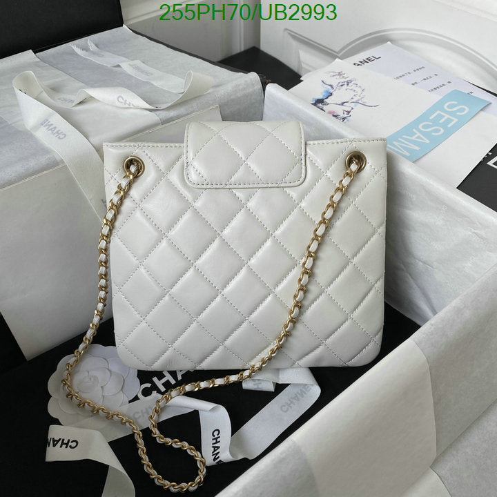 SAMC - CHL Bags - 310