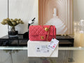 Satchel Bags - CHL Bags - 3910