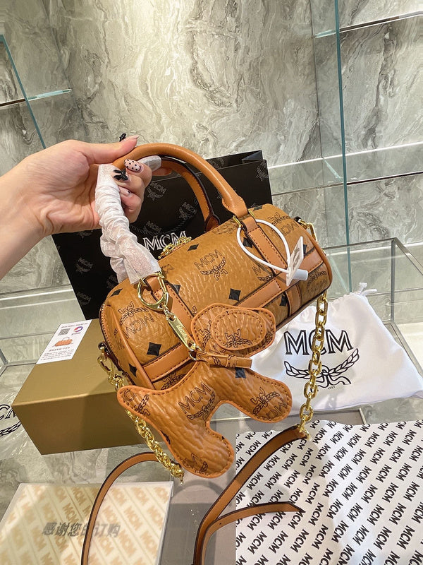 Glami- - MQM Bags - 216