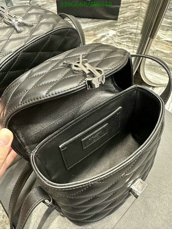 SAMC - YLS Bags - 365
