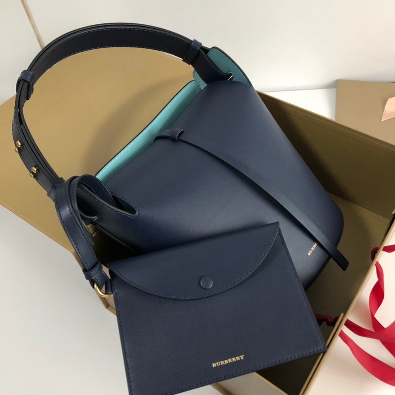 ELE Fashion -BBR Bags - 1083