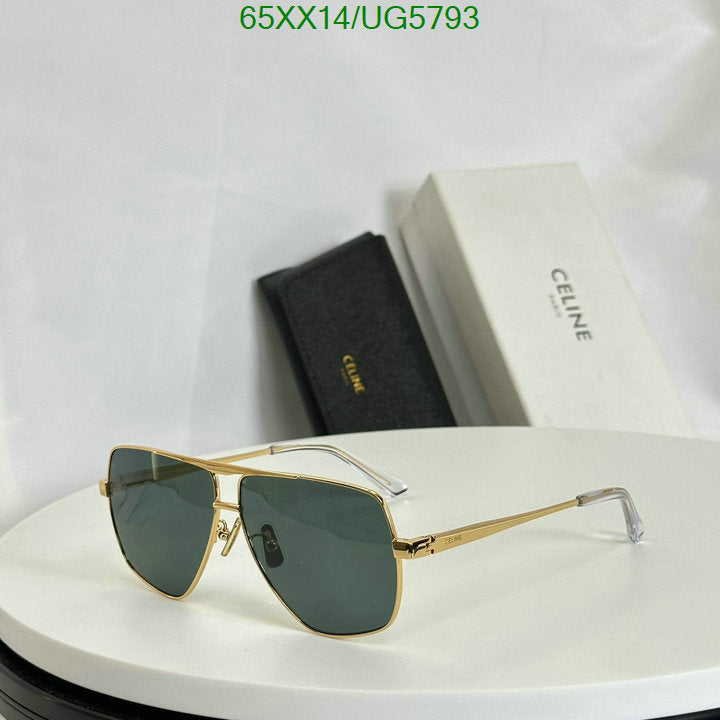 SAMC - COL Glasses - 115