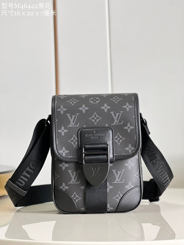 Glamy - LOV Bags - 092