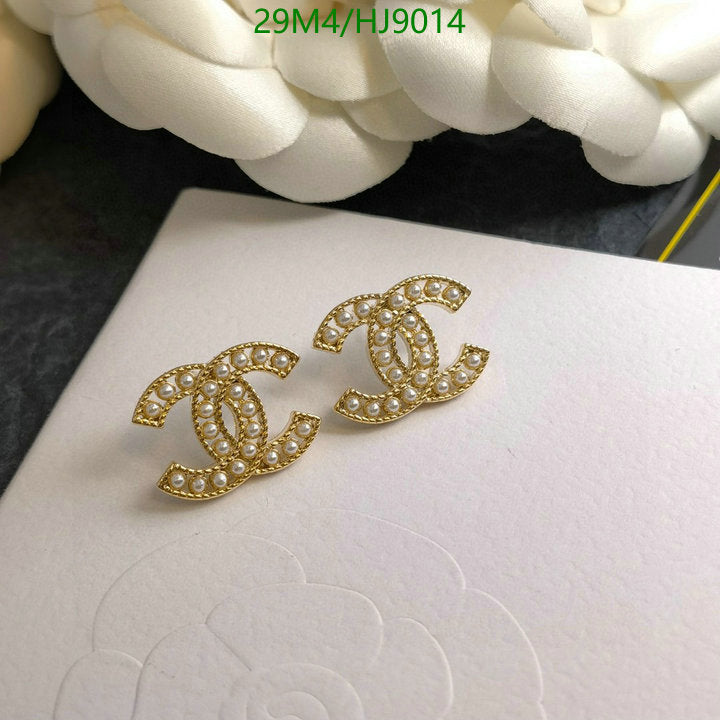 SAMC - CHL Jewelry Earrings - 178