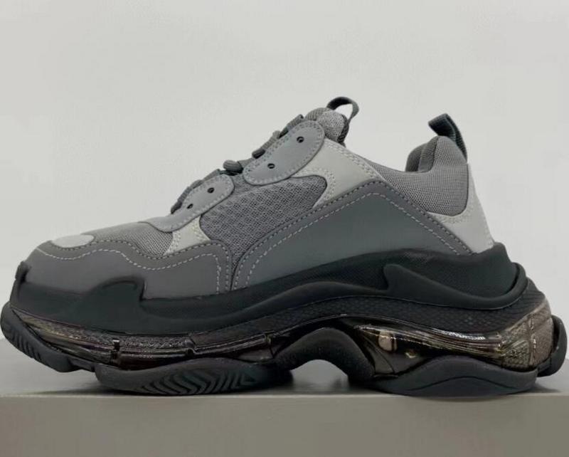 SAMC - BG Men Shoes - 315