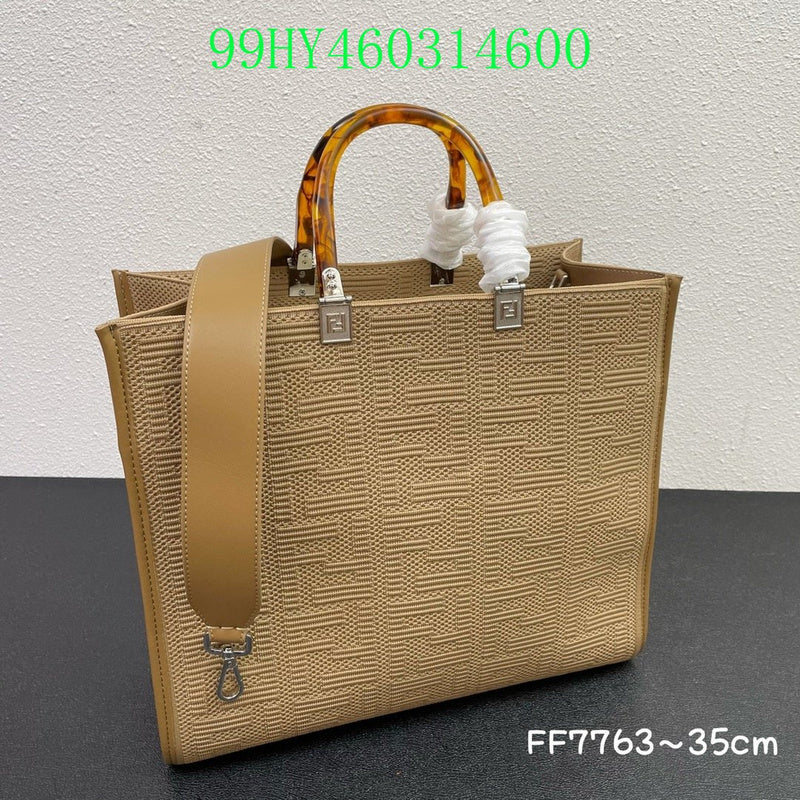 Glami - FDE Bags - 1842