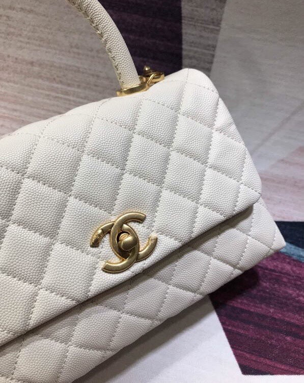 Satchel Bags - CHL Bags - 4297