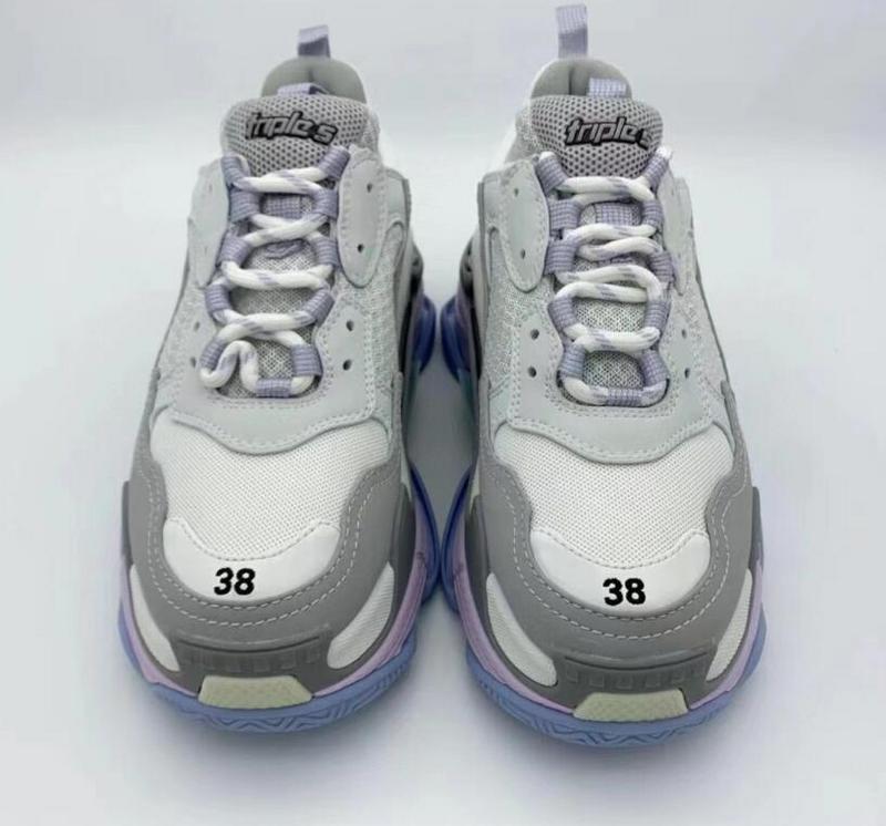 SAMC - BG Men Shoes - 304