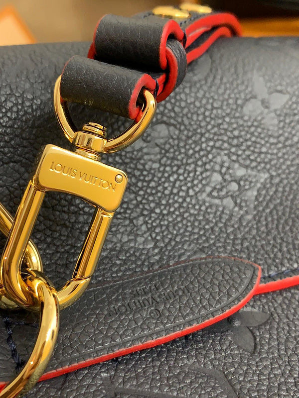 Satchel Bags - VL1 Bags - 805