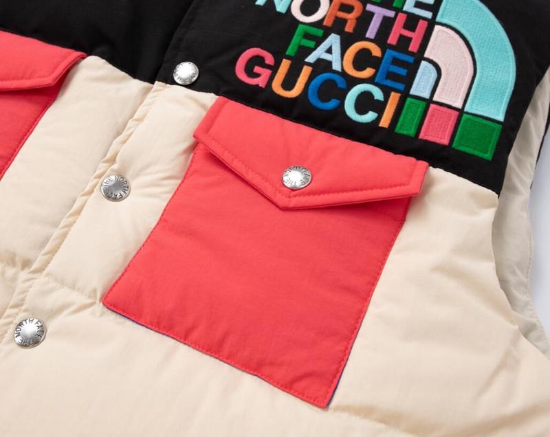 SAMC - Mix Jackets - 321