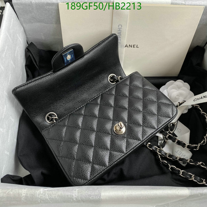 SAMC - CHL Bags - 224