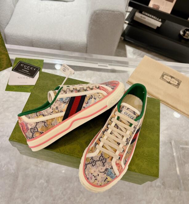 SAMC - GUKI Women Shoes - 652
