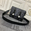 Satchel Bags - VL Bags - 1157