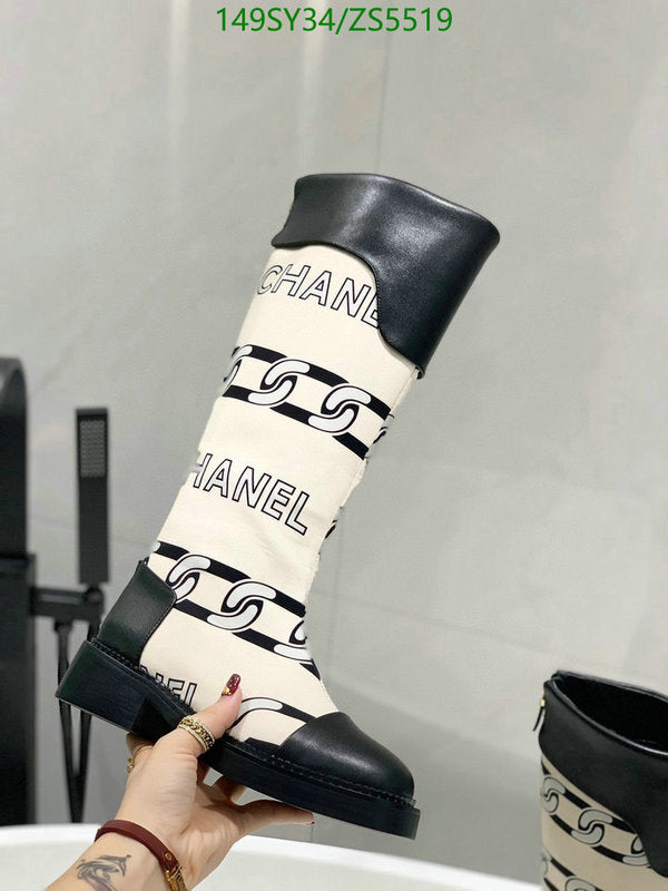 SAMC - CHL Women Boots - 311