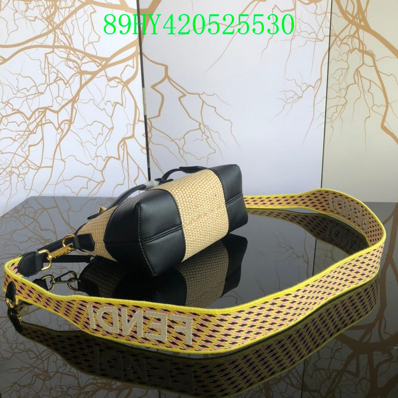 Glami - FDE Bags - 3060