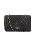 Chanel Classic Flap Bag Quilted Lambskin