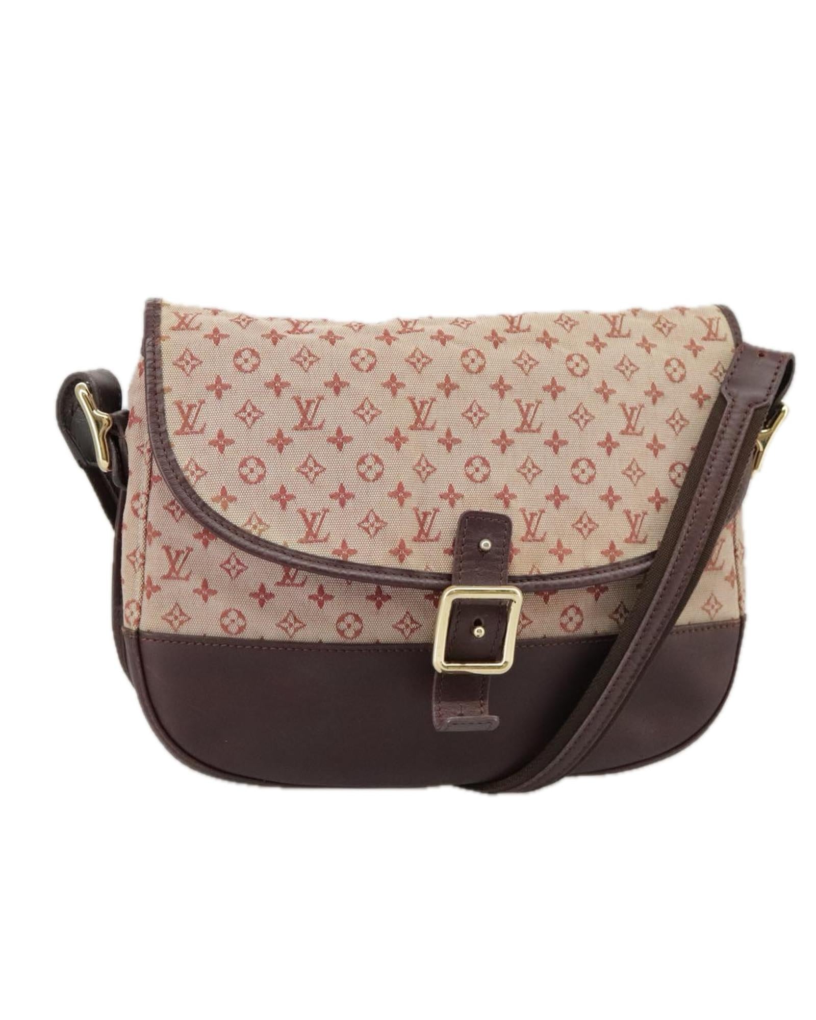Pochette Crosbody M95212
