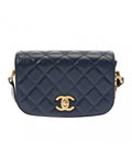 Chanel Classic Flap Bag Shoulder Bag