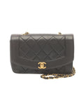 Chanel Classic Flap Shoulder Bag