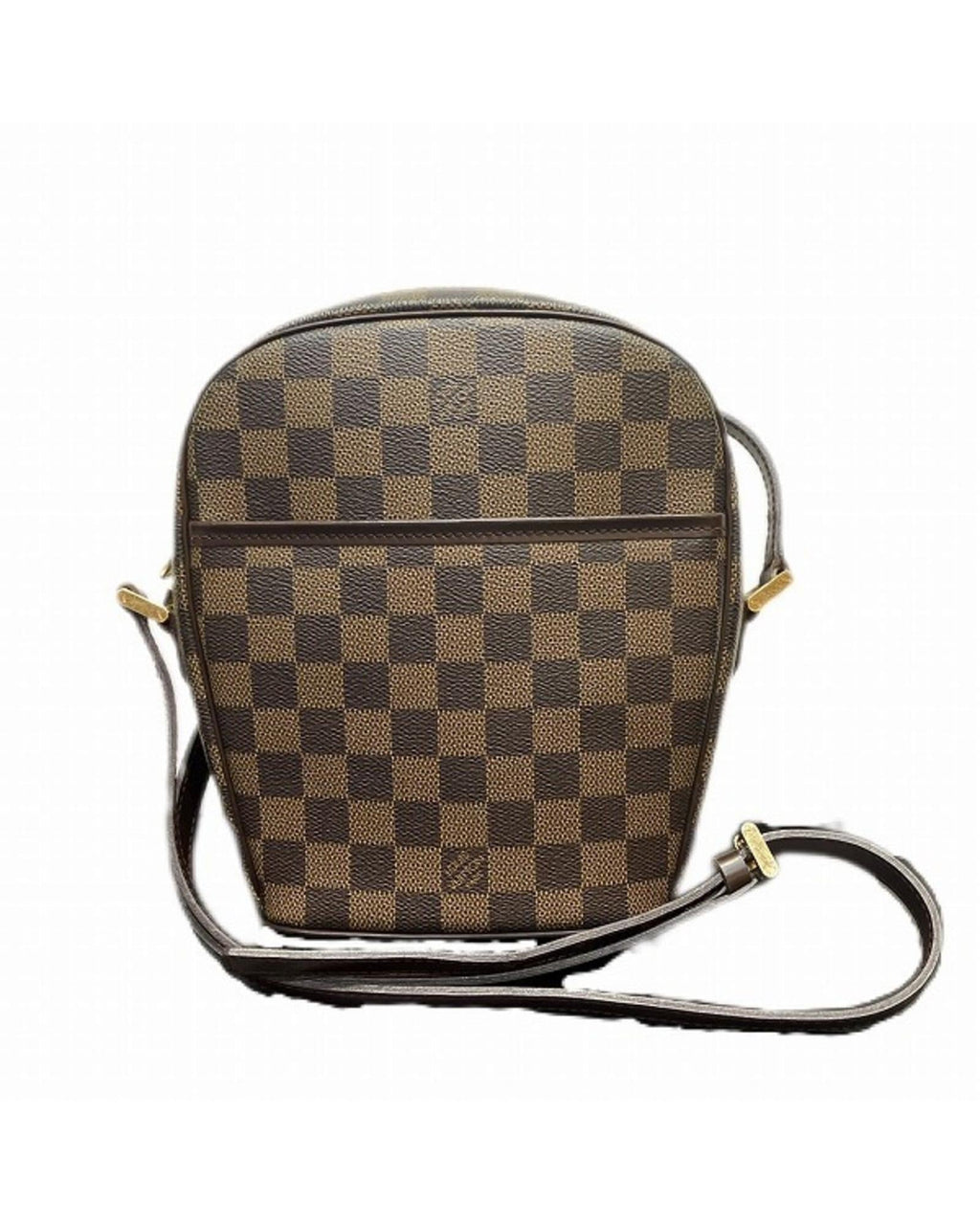 Monogram Damier Ebene Canvas Crossbody Bag