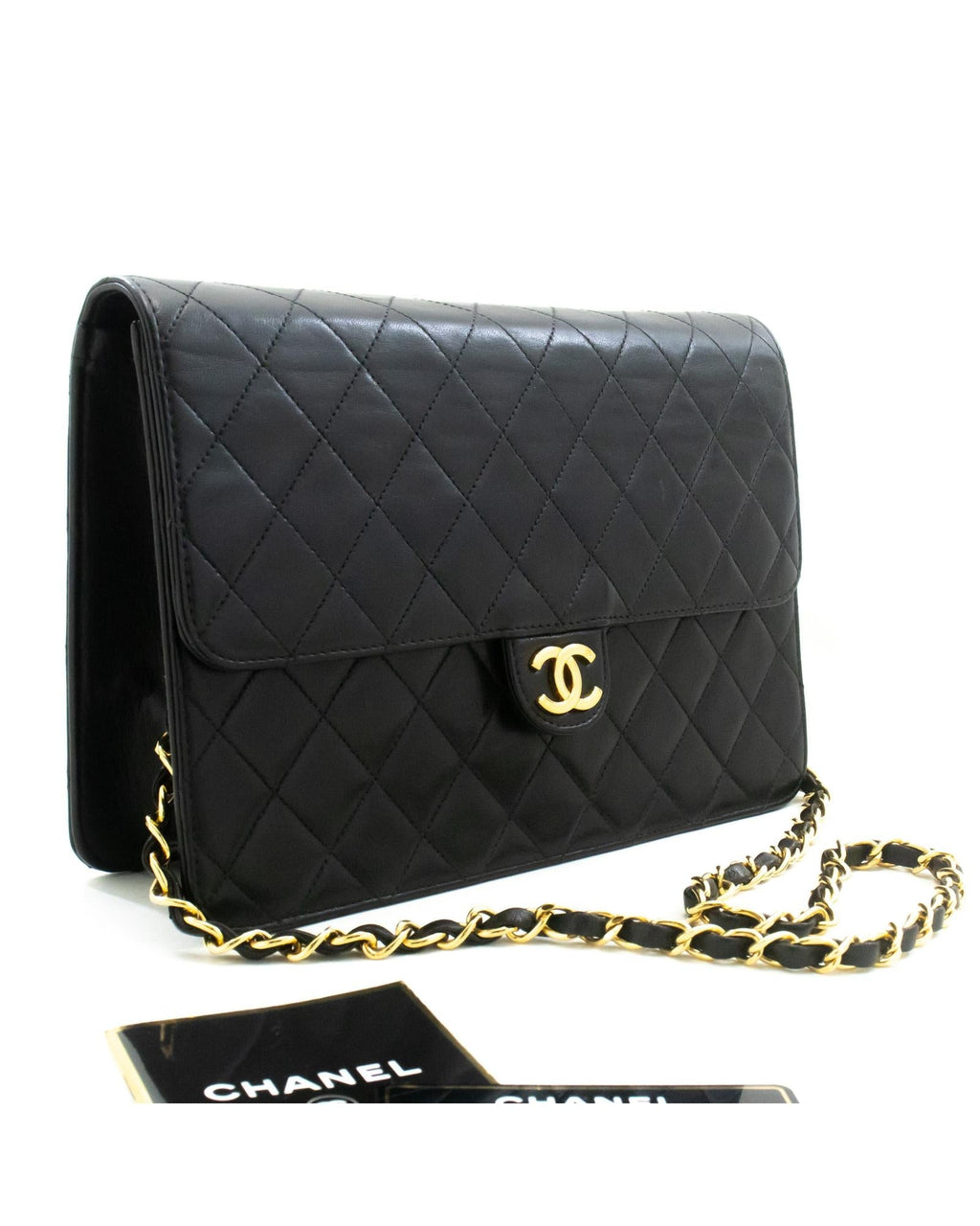 Chanel Classic Flap Bag Shoulder Bag