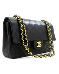 Chanel Classic Flap Bag Shoulder Bag