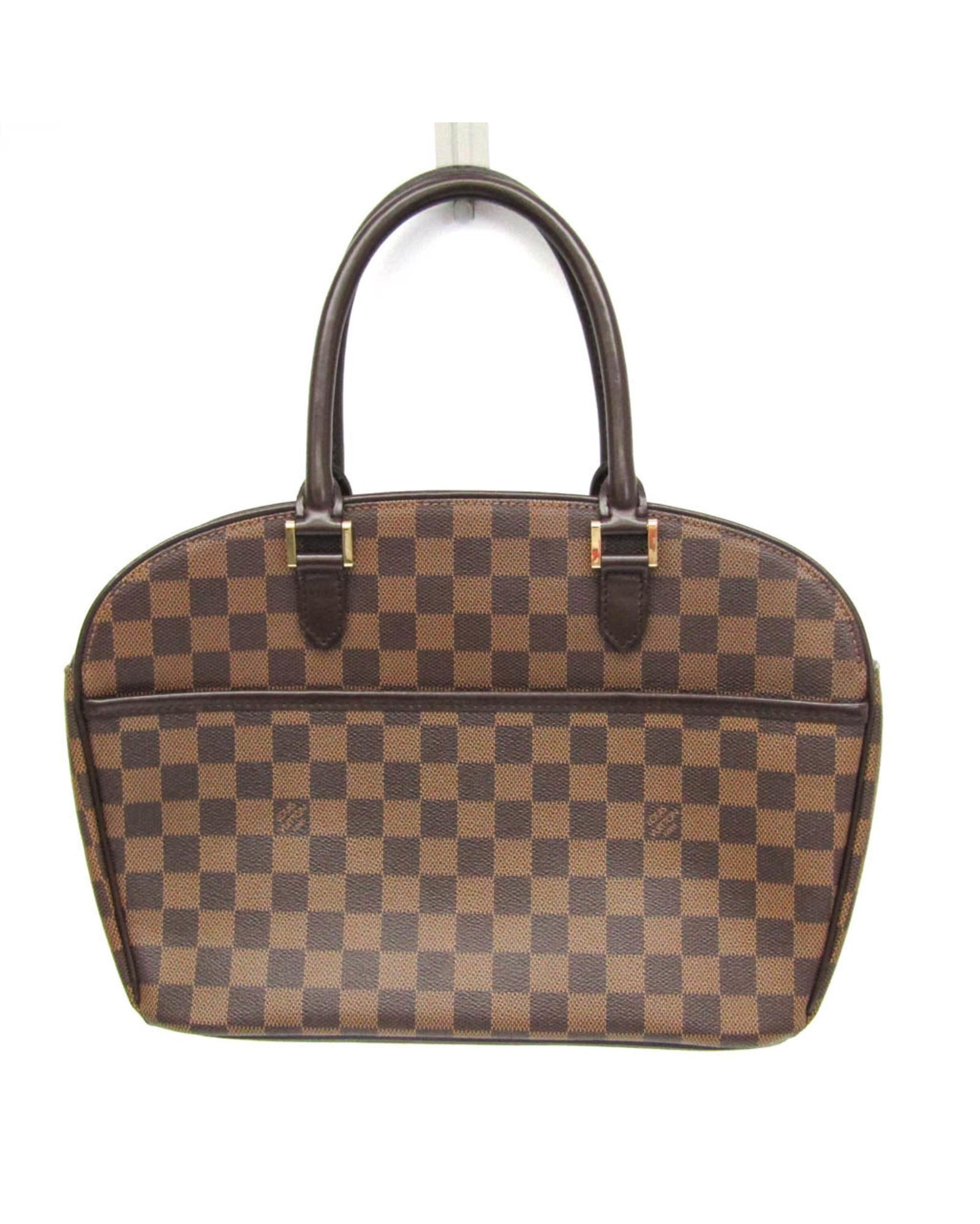 Speedy 30 Handbag Damier Azur Tote