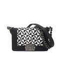 Chanel Boy Chanel Mini Chain Bag