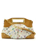 Multicolore Pochette Shoulder Bag