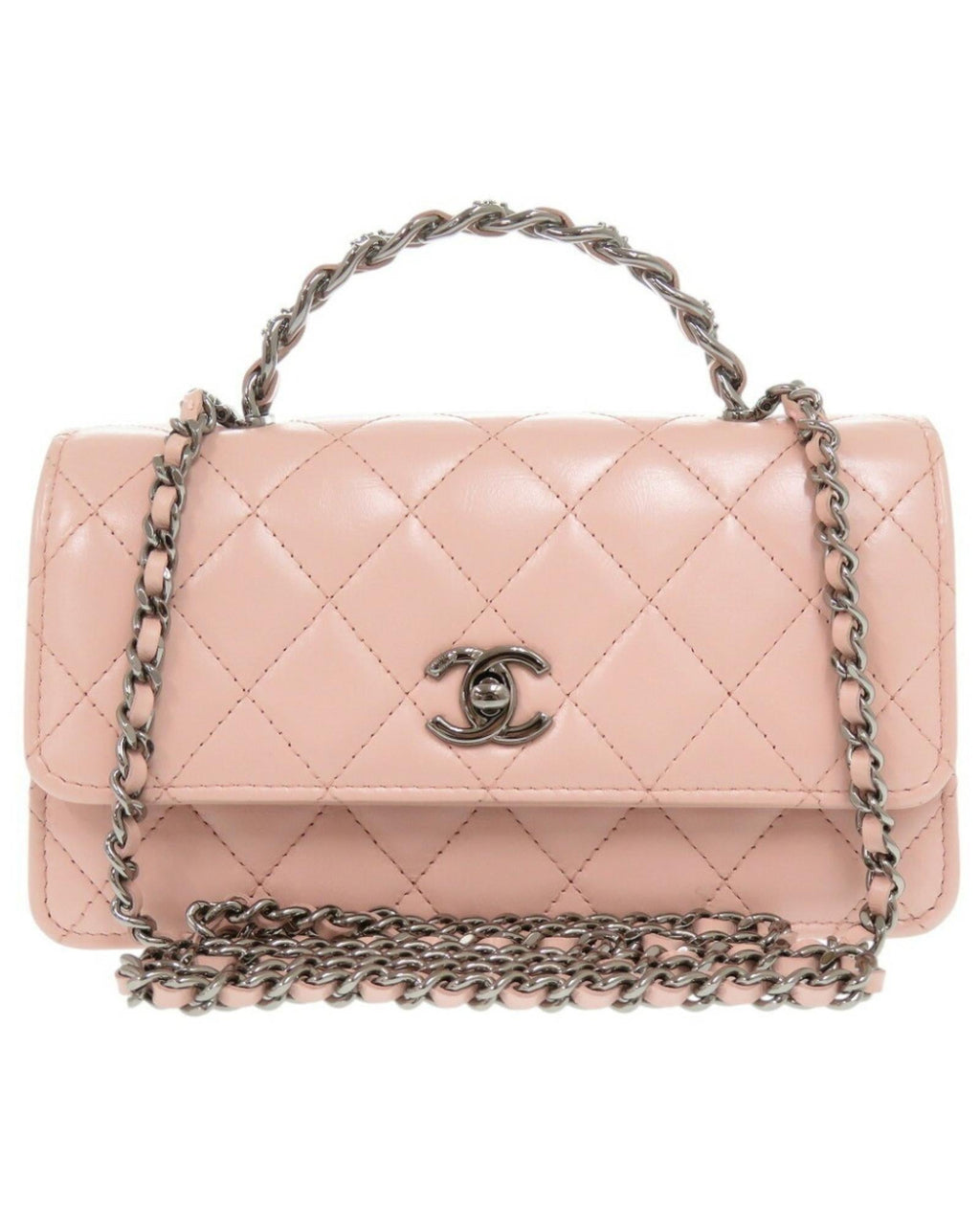 Chanel Chanel 19 Shoulder Bag