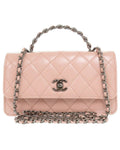 Chanel Chanel 19 Shoulder Bag