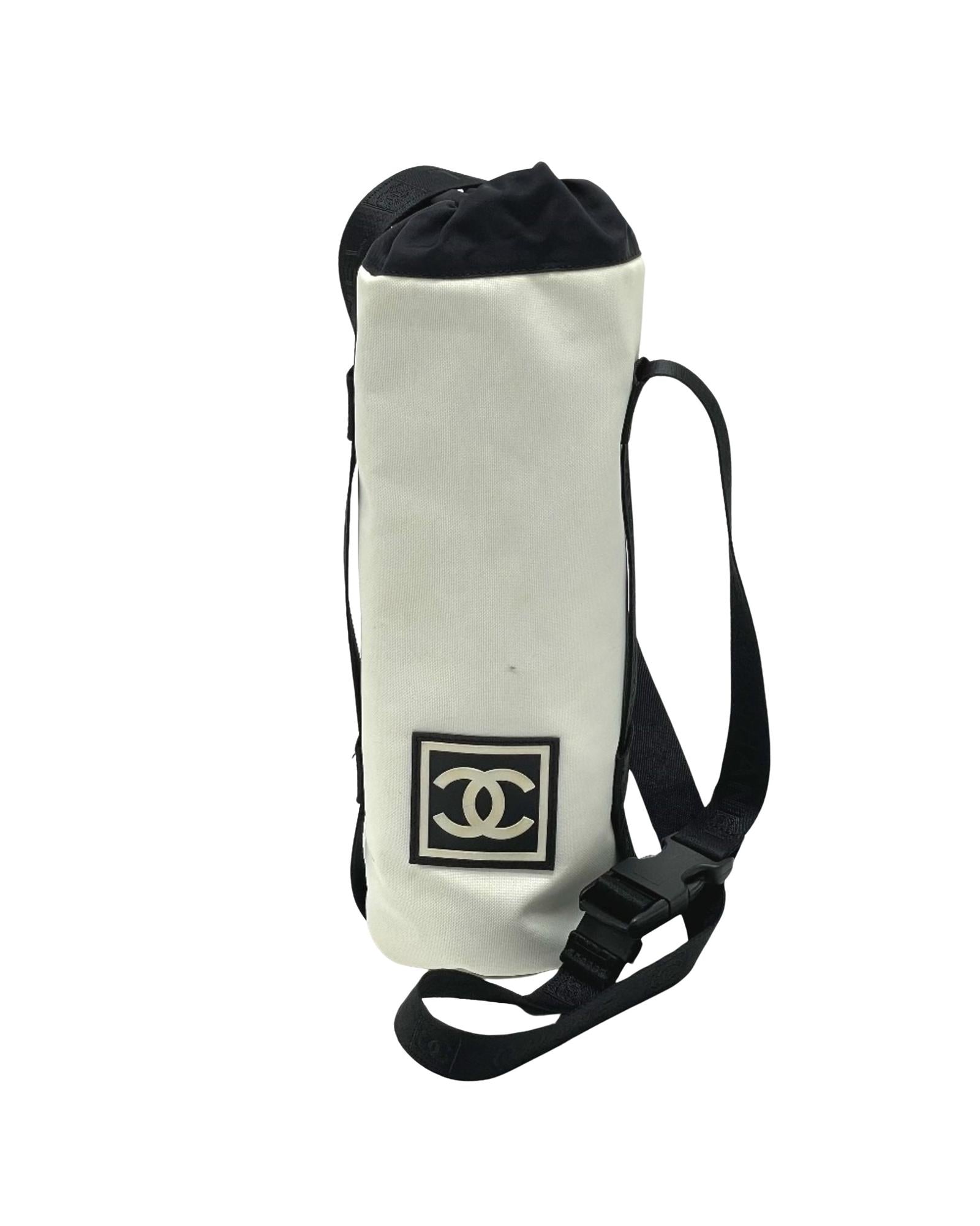 Chanel Chanel Sport Bottle Bag Crossbody